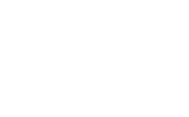 Holy Churches Prayer - Logo