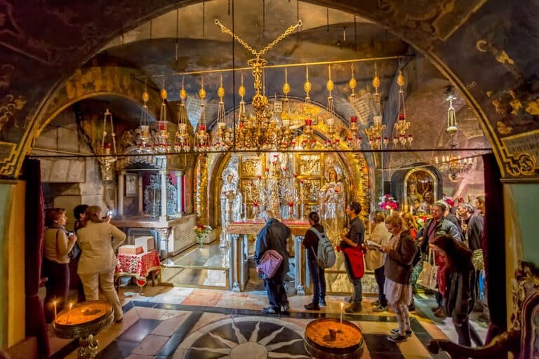 holychurchesprayer - JERUSALEM, ISRAEL