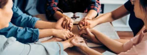 holy churches prayer -Prayer group