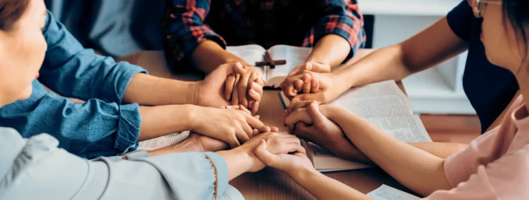 holy churches prayer -Prayer group