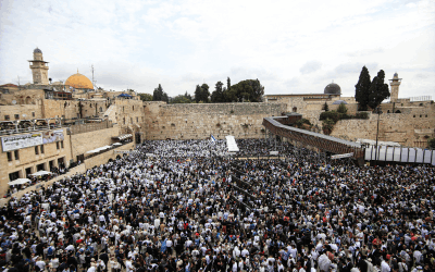 Western Wall