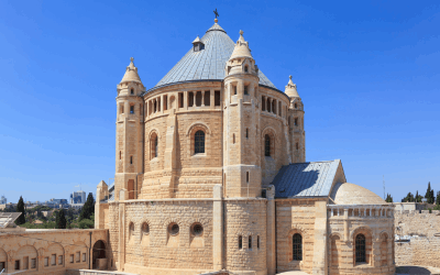 Abbey of the Dormition