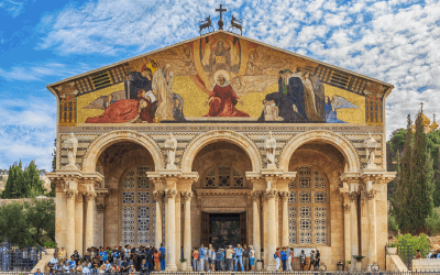 Church of All Nations