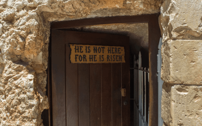 The Garden Tomb