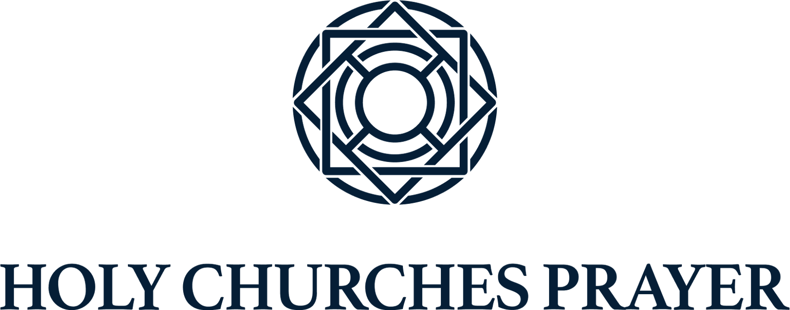 Holy Churches Prayer